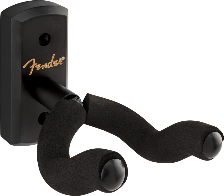 Fender Essentials Guitar Wall Hanger | Black