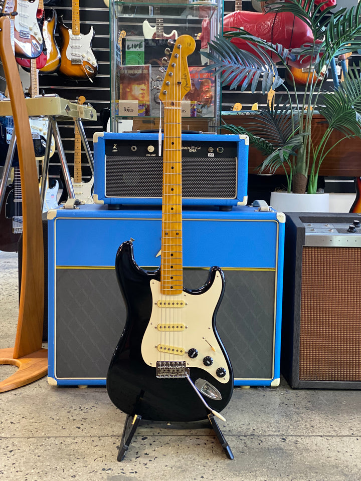 Fender 99-2002 CIJ ST57-70TX Strat | Sunburst ***pre loved***