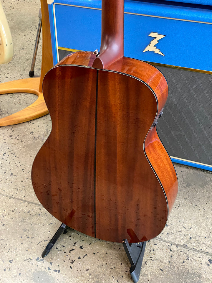Yamaha FSX5 Red Label Acoustic Electric wcase | Vinbtage Natural gloss ***pre loved***