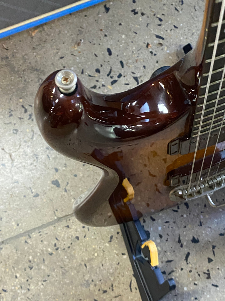 Greco 1979 GO II Brazen Picker HH Electric MIJ wbag ***pre loved***