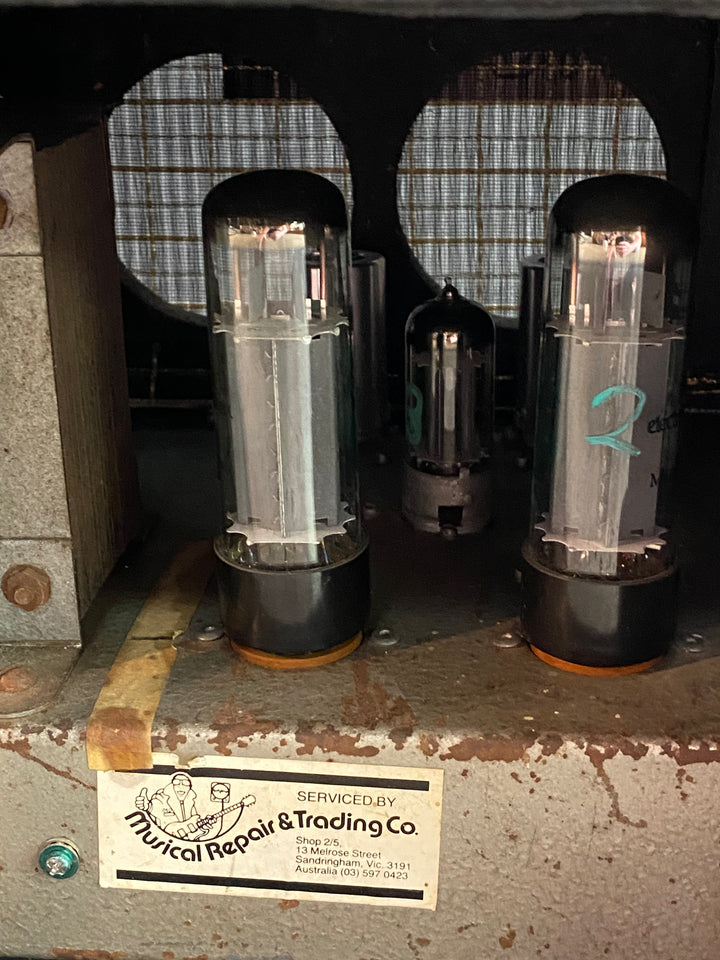 Strauss Emperor Head ***pre loved***