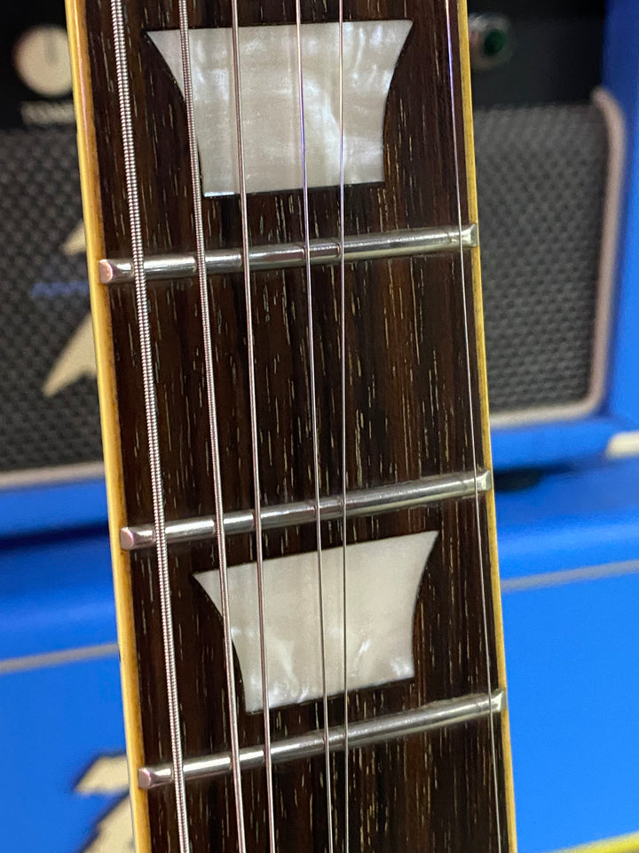 Epiphone 2006 Les Paul Standard | Honeyburst ***pre loved***