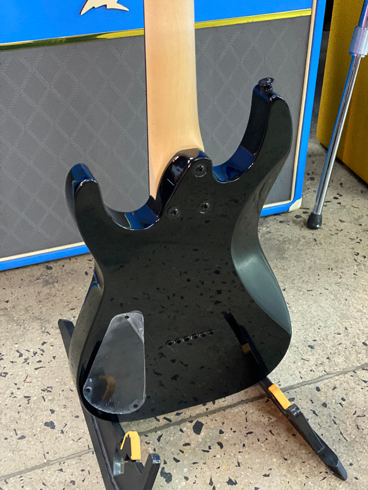 JACKSON JS SERIES DINKY™ MINION JS1X BLACK