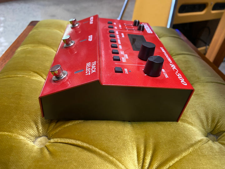 Boss RC-500 Loop Station W/box ***Pre Loved***