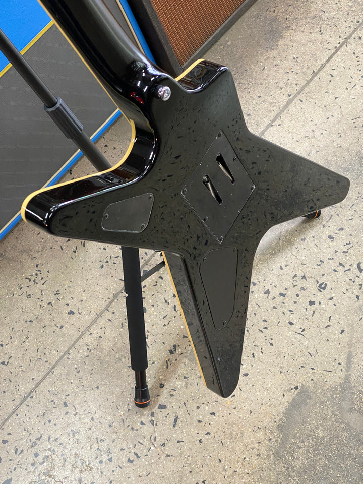 Dean Far Beyond Driven ML Guitar