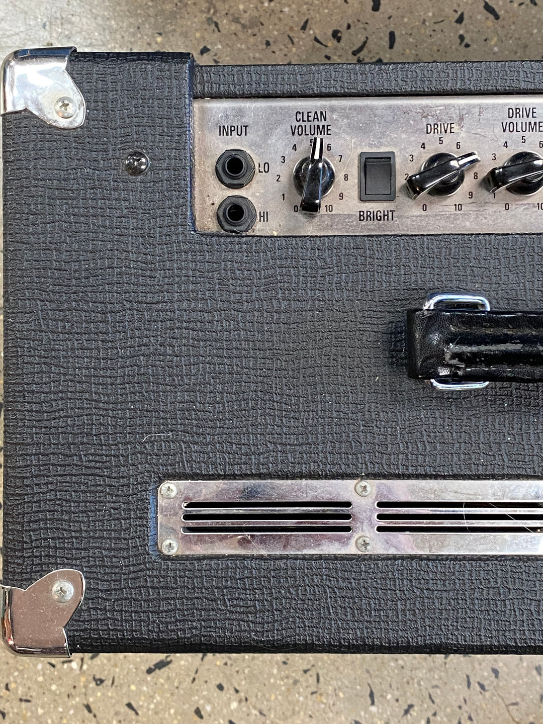 Laney VC30 1x12 30w Combo Amplifier ***pre loved***