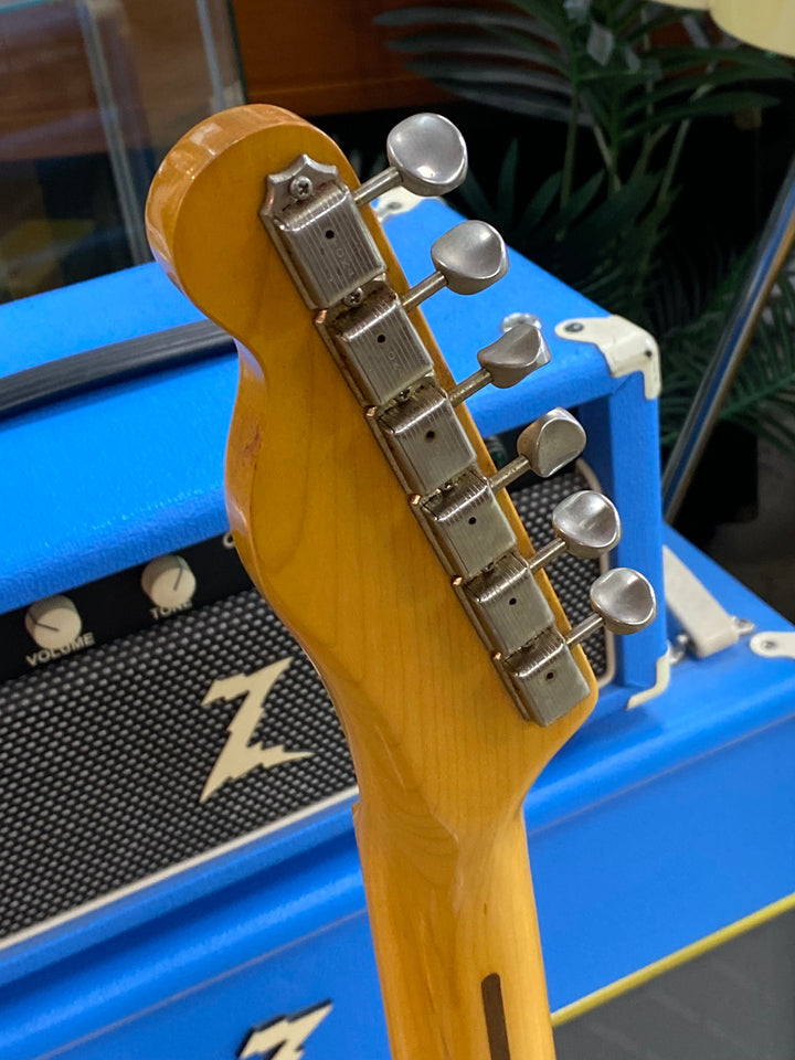 Tokai 1981 Breezysound MIJ TE-55N ***pre loved***