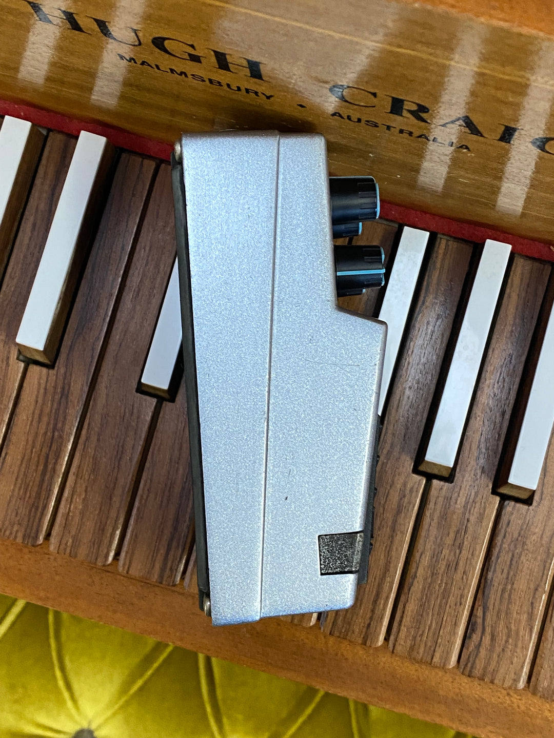 Ibanez '86-87 DDL10 Digital Delay II Pedal **pre loved**