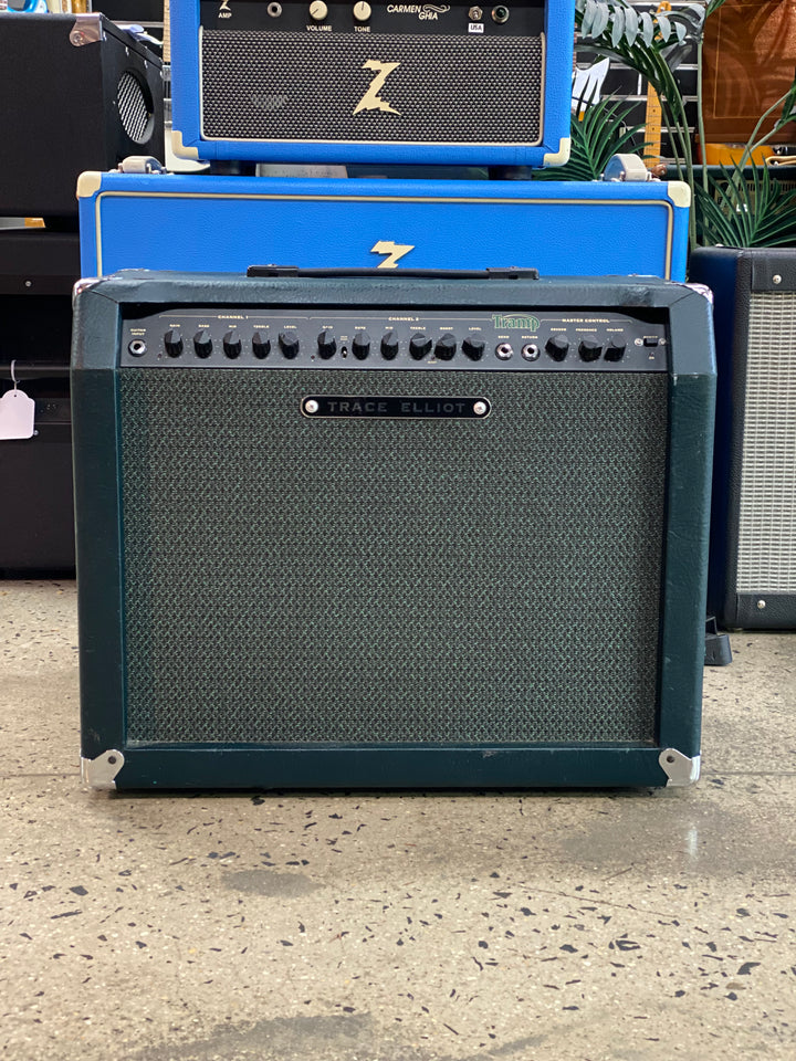 Trace Elliot Tramp 1x12 40w Combo