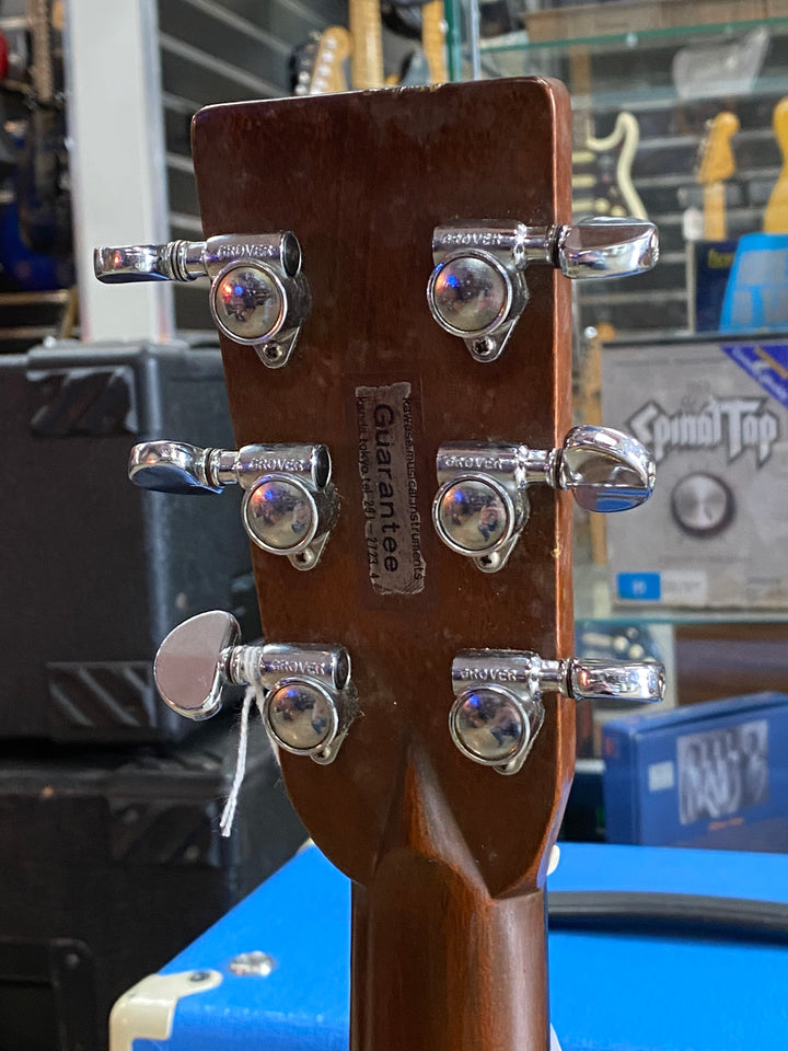 Martin USA 1976 D-28 w/case | Natural ***pre loved***