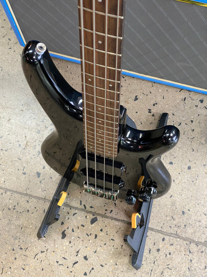 Ibanez MIJ 1986 RB850 Roadstar II Bass W/case | Black ***pre loved***