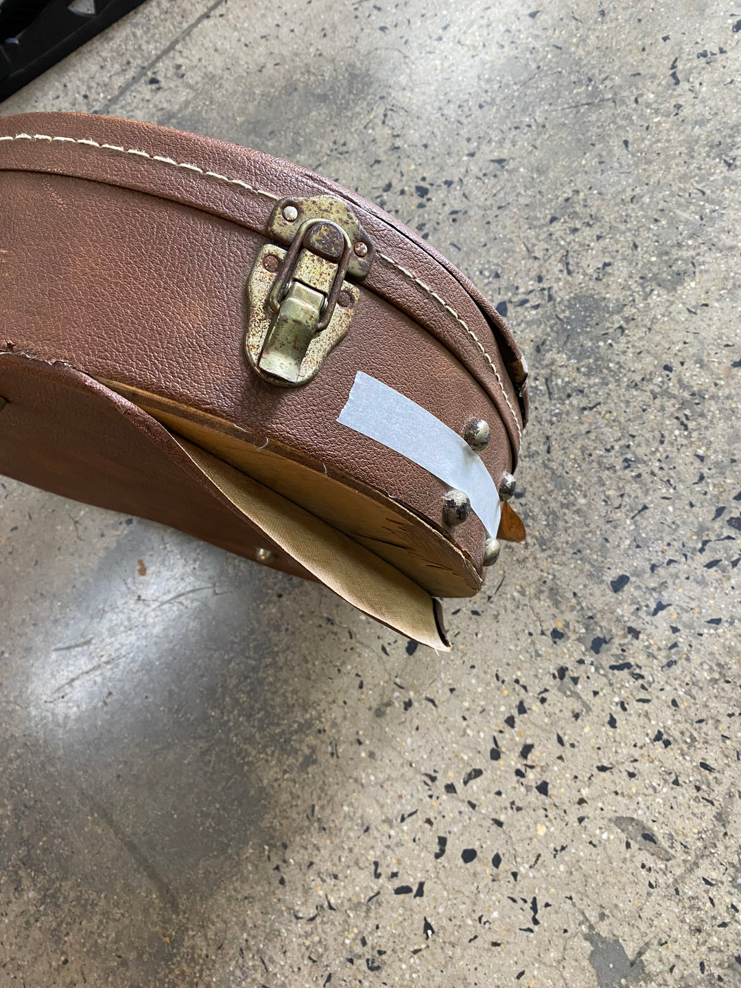 Gibson USA 1992 Les Paul Standard wcase | Honeyburst ***pre loved***