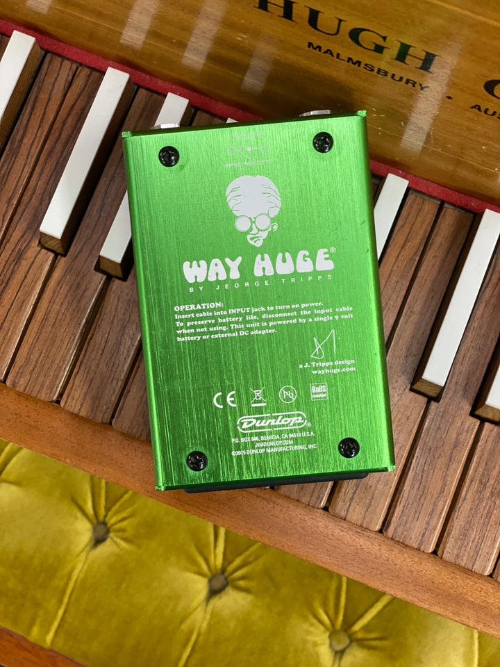 Way Huge Swollen Pickle Fuzz MKIIS w/box ***pre loved***