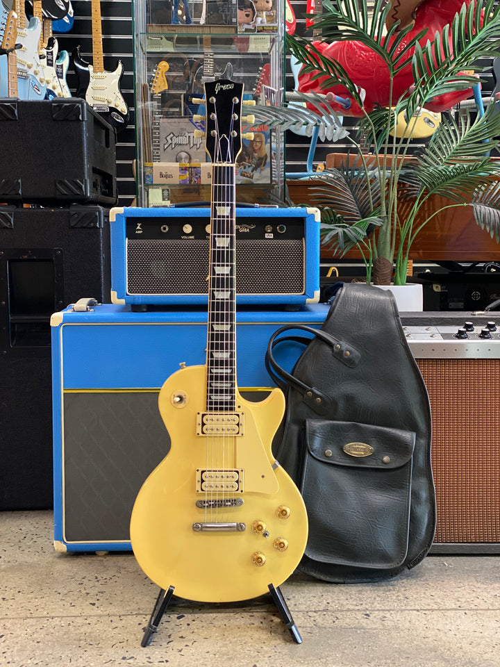 Greco 1978 EG-700WW w/bag ***Pre Loved***