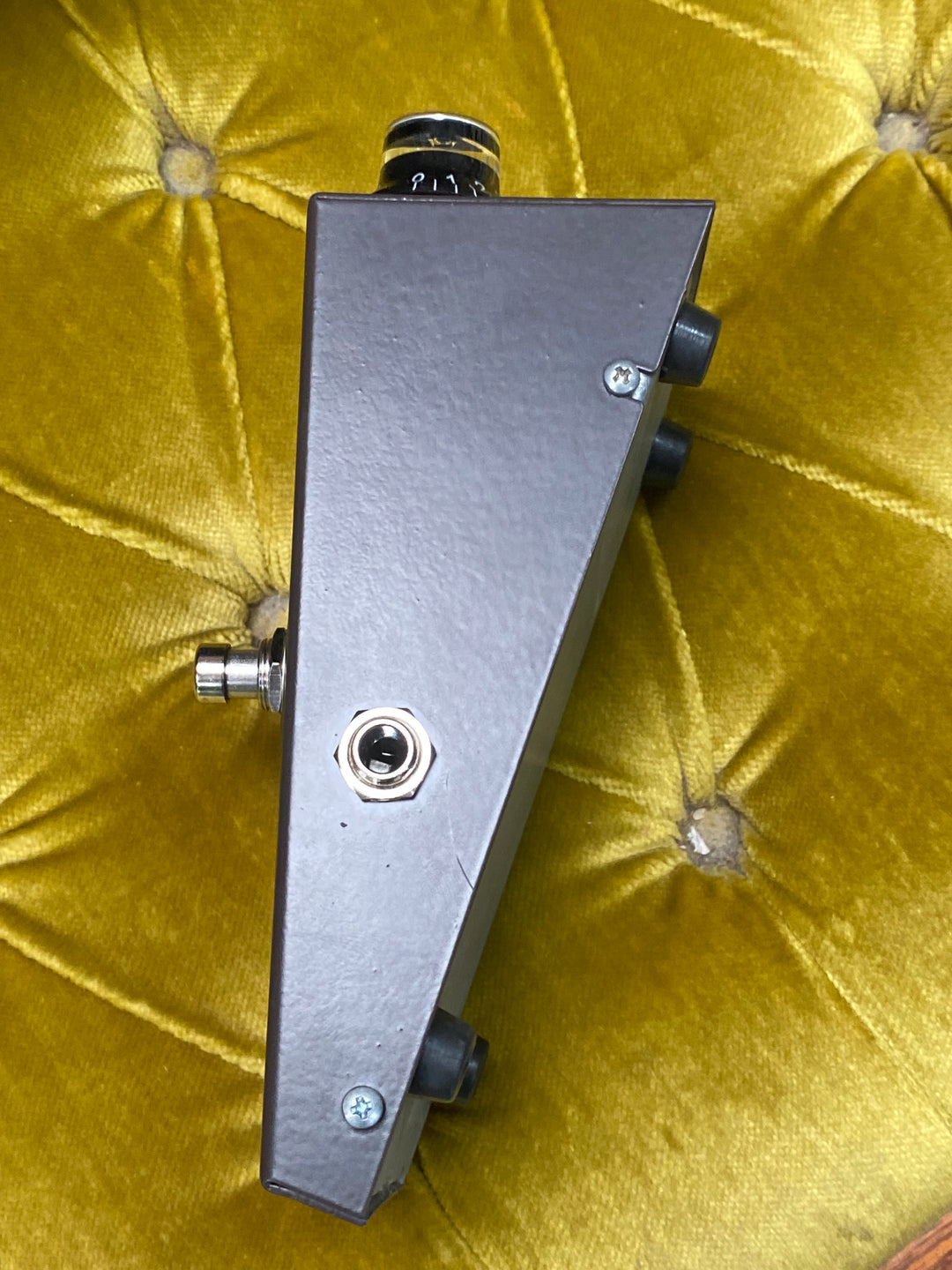 Formula B Maestra Fuzz-tone (Maestro FZ-1 Clone) Fuzz Pedal ***Pre Loved***