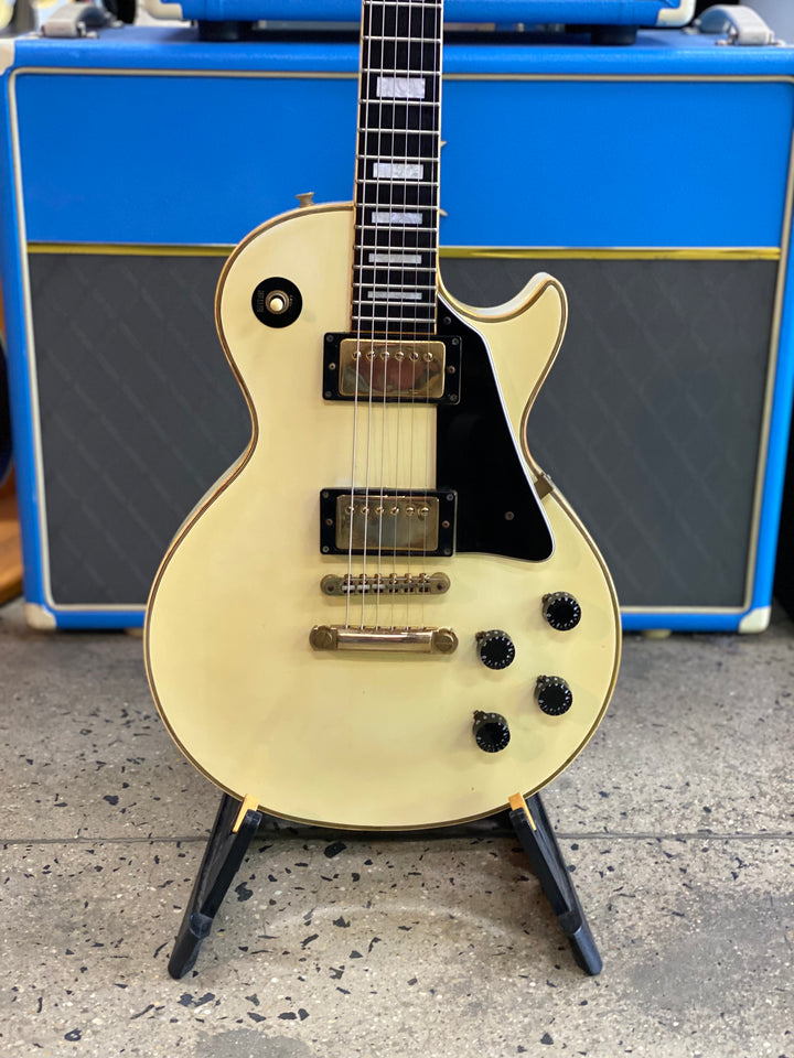 Orville 1990 MIJ LPC-75 | White ***pre loved***