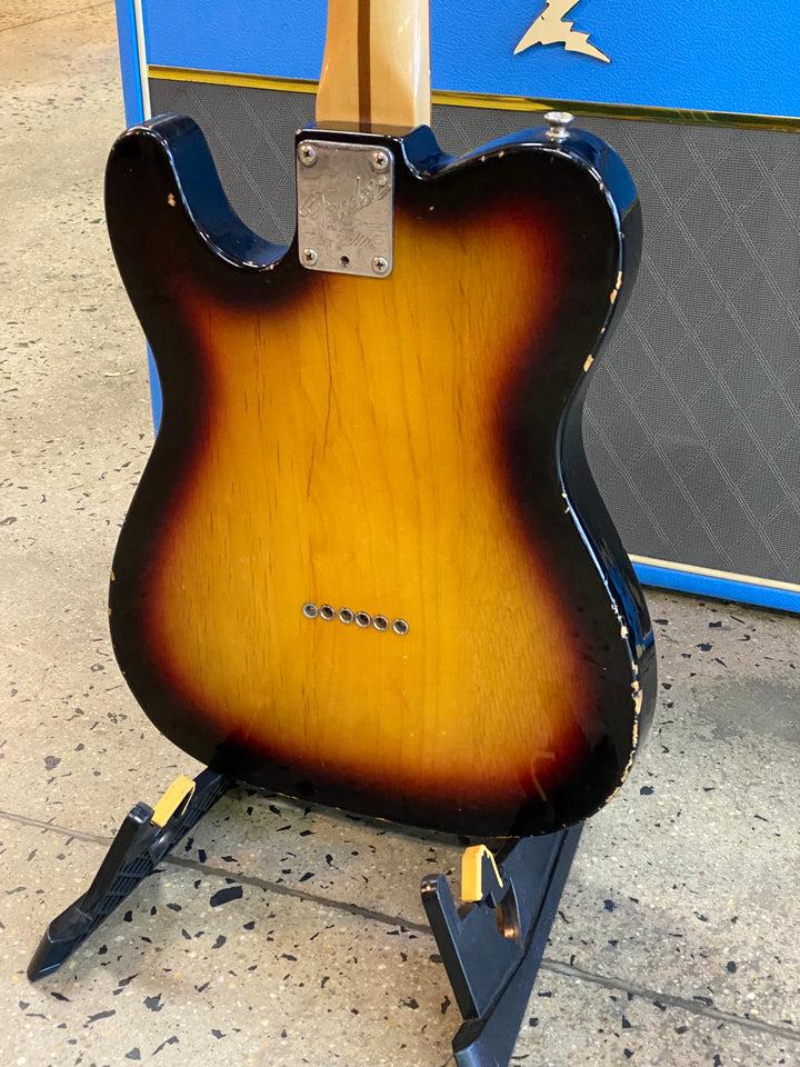 Fender Partscaster Telecaster MIM Neck ***Pre Loved***