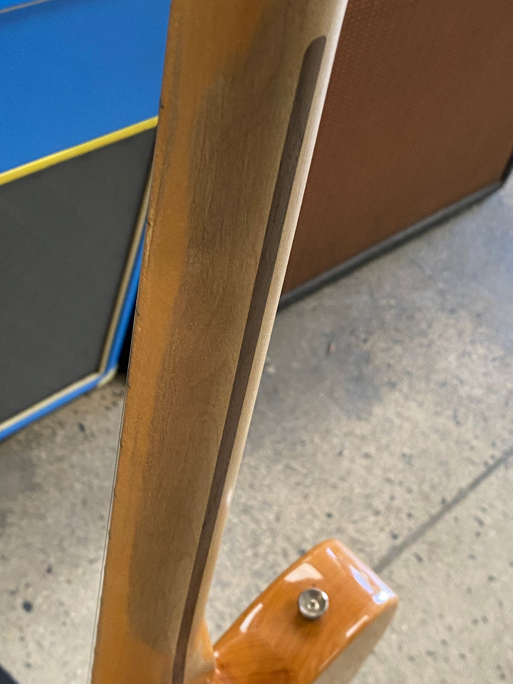 Fender 2009 Classic Series '72 Telecaster Thinline | Natural ***pre loved***