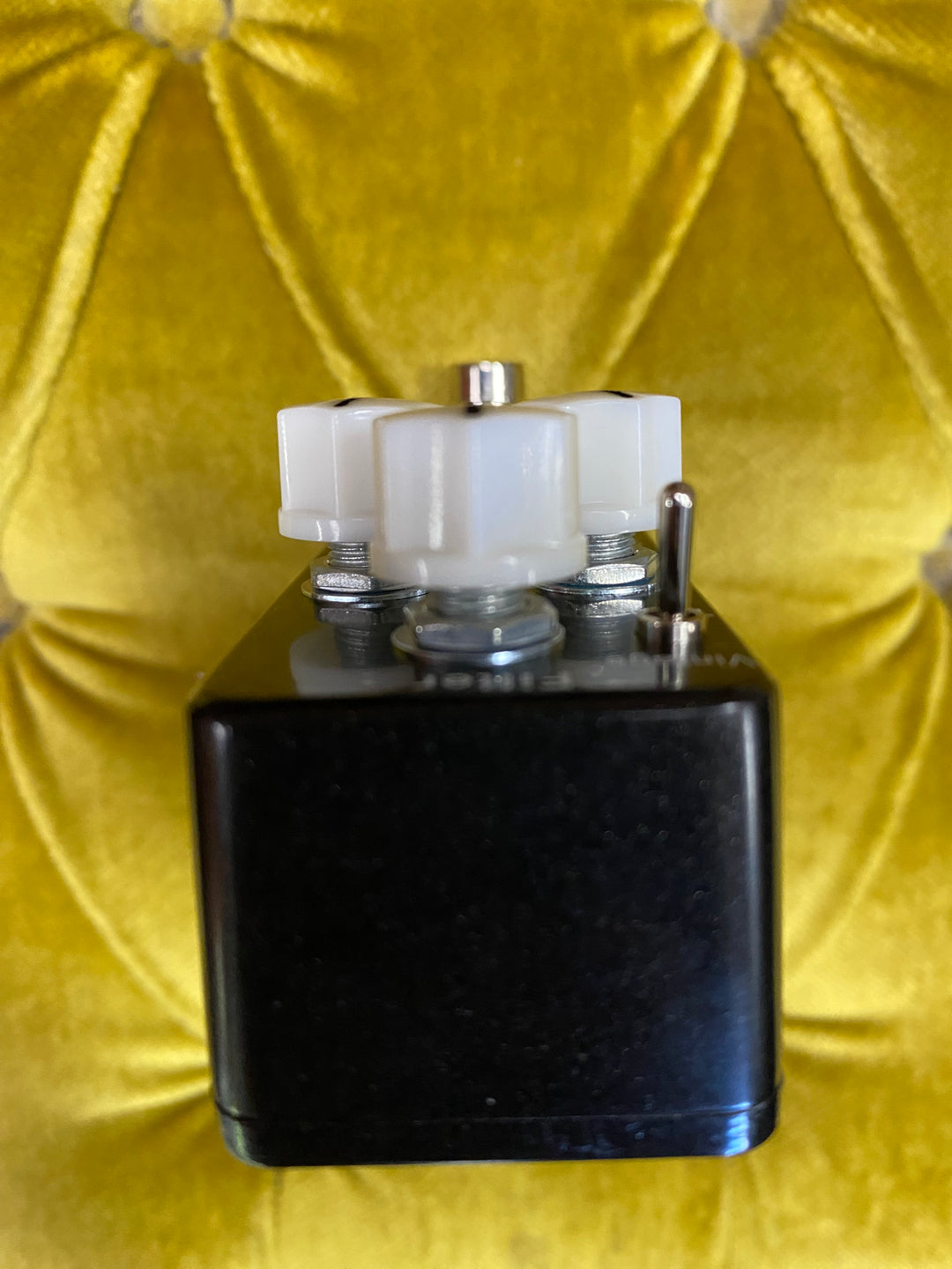 Mosky Audio Black Rat Distortion pedal ***pre loved***