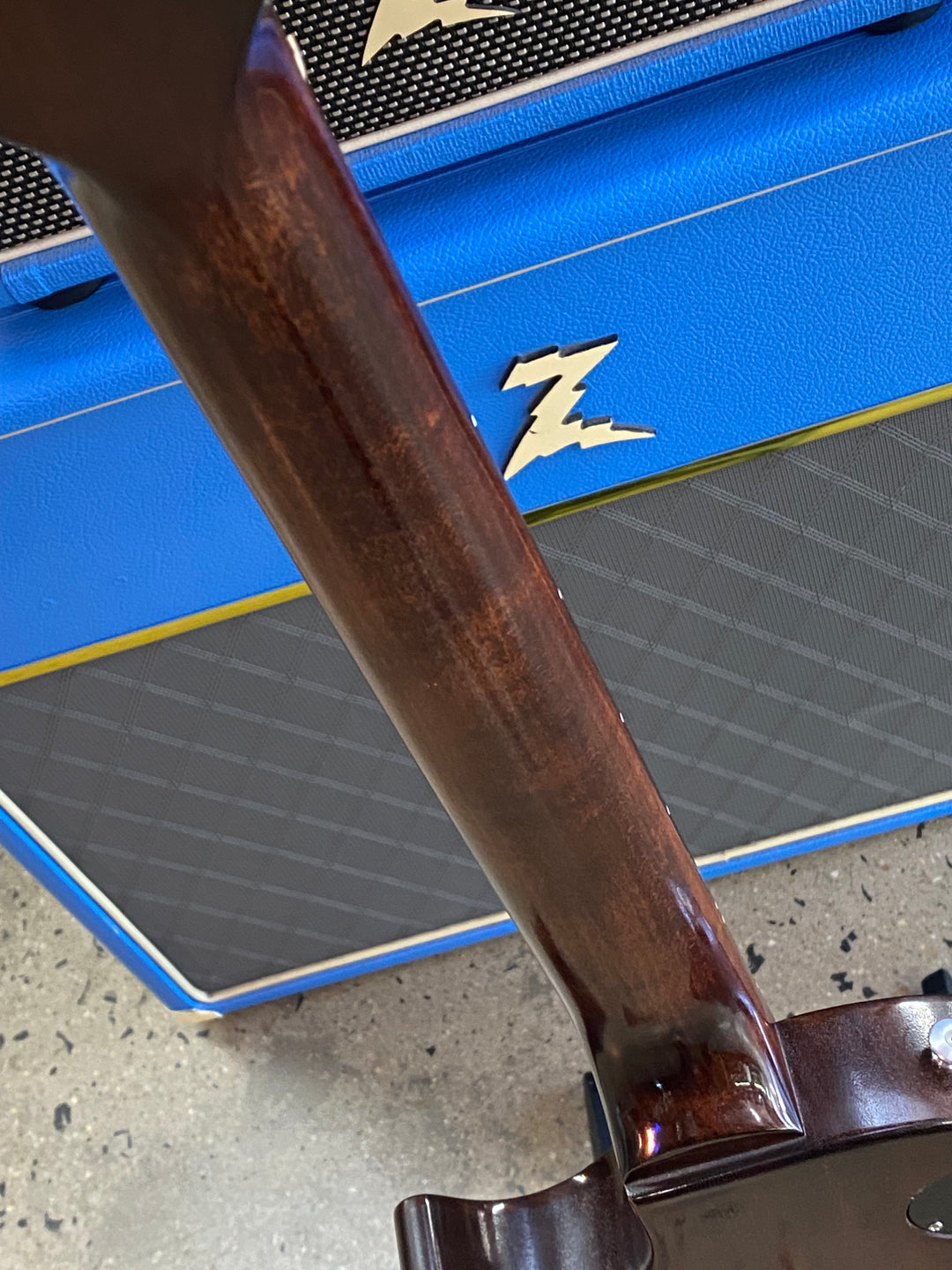 Gibson 2017 Les Paul Faded T w/bag ***Pre Loved***