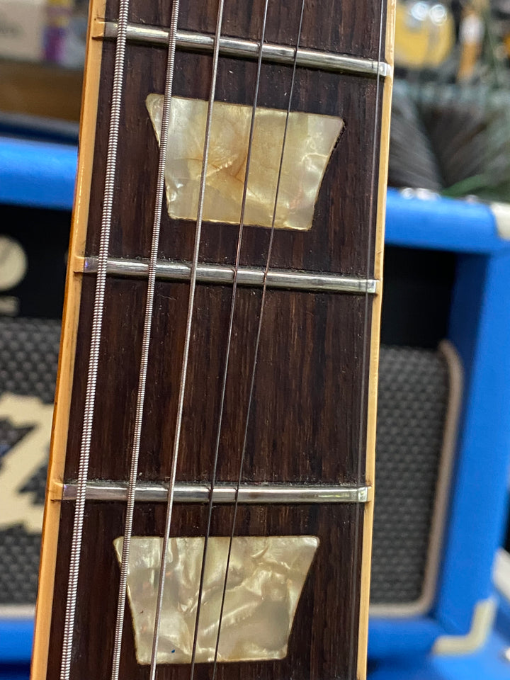 Gibson USA 1991 '62 RI SG Electric Guitar w/case ***Pre Loved***