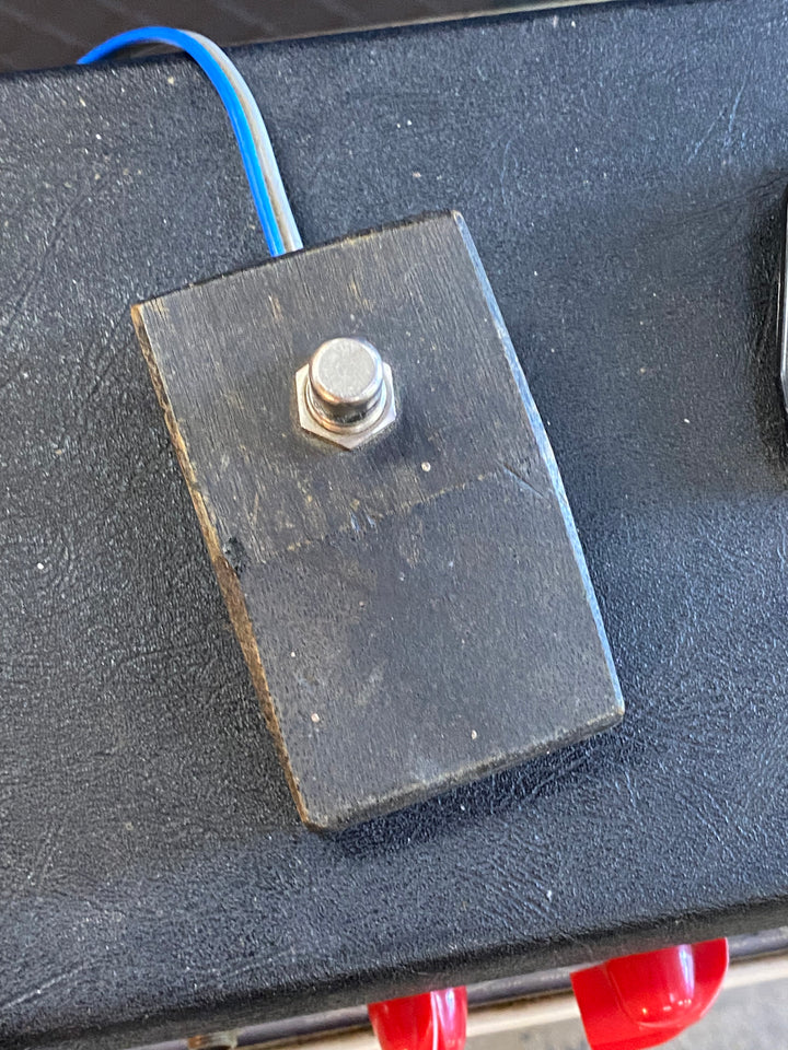 Eston Super 20 Made in Australia *modded* ***pre loved***