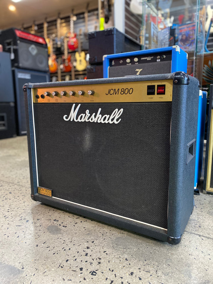 Marshall 1984 JCM800 4103 2x12 Combo ***Pre Loved***