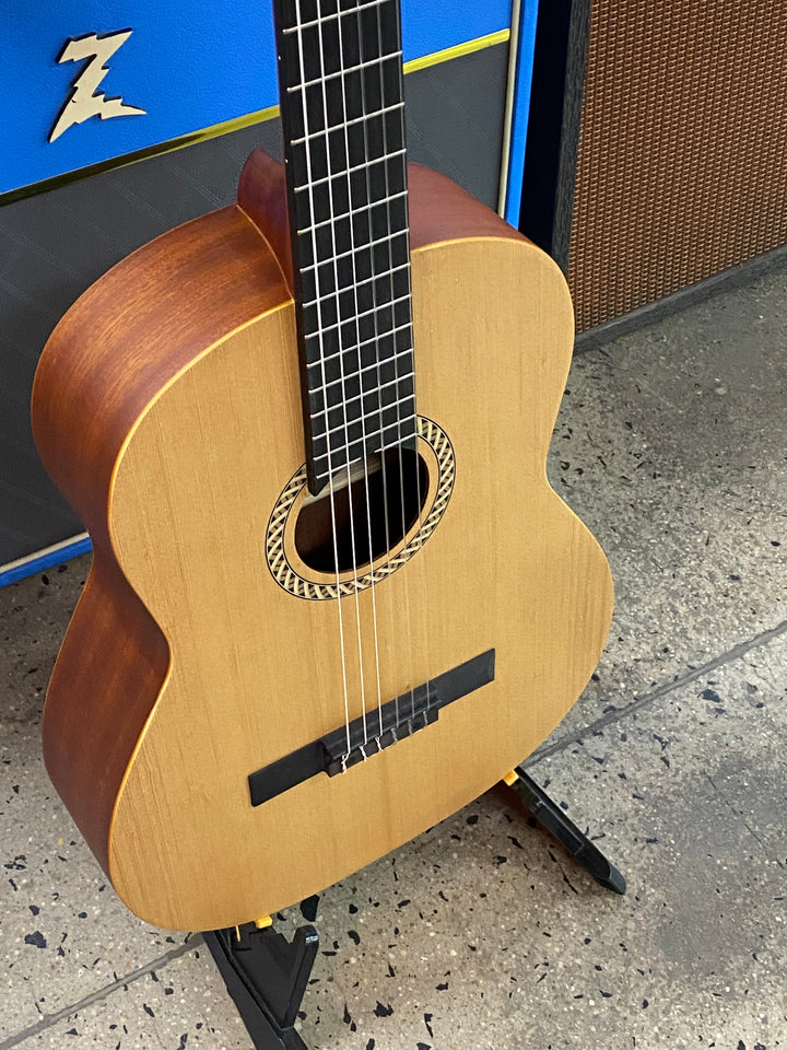 Tanglewood TWEME2 Enredo Madera Elegante Full Size Classical W/bag