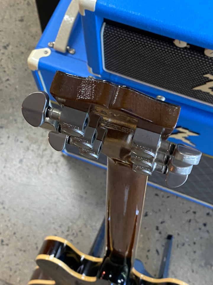Gibson USA 2001 ES-335 w/Case | Sunburst ***Pre Loved***