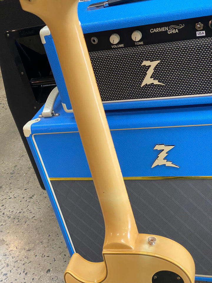 Orville 1990 LPC-75 Electric Guitar | White ***pre loved***