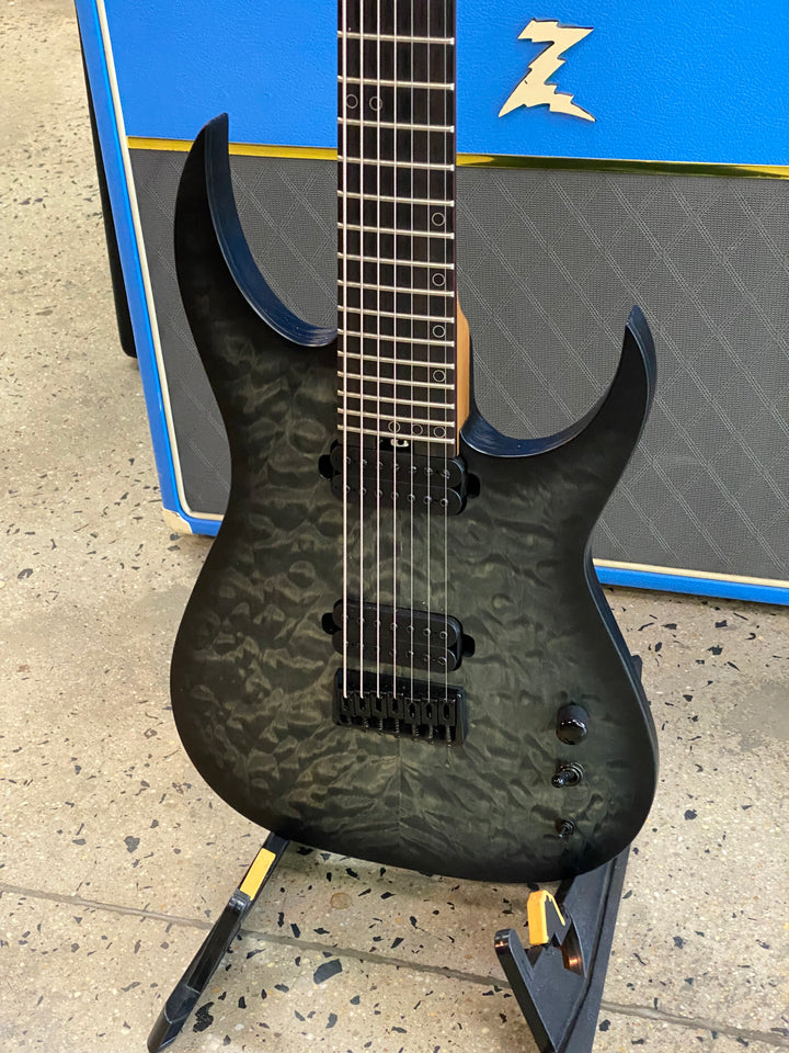 Schecter Guitars Keith Merrow KM-7 MK-III STD TBB