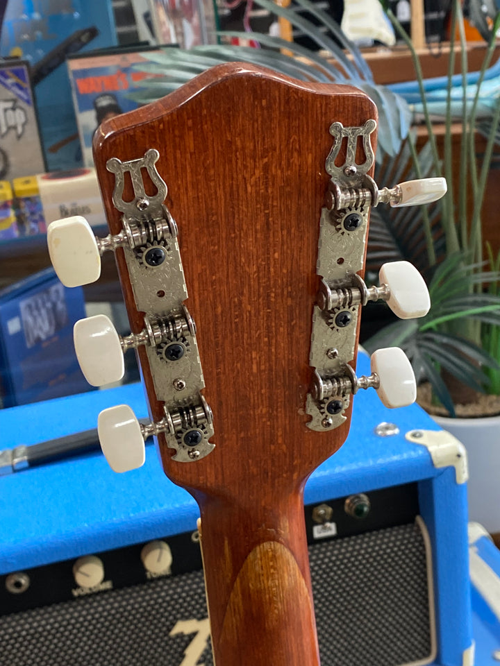 Framus 5/54 1960s w/pickups inc hardcase ***pre loved***