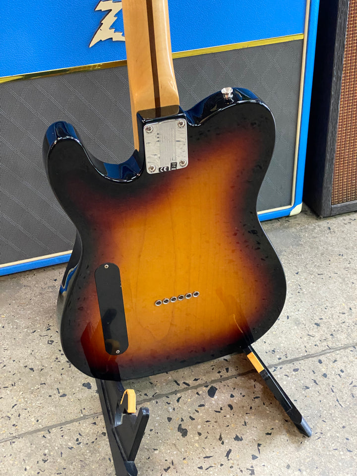 Fender 2012 Cabronita Telecaster w/case | Sunburst ***pre loved***