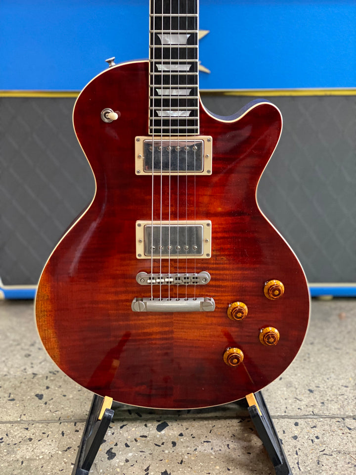 Eastman SB59/V w/case | Antique Classic ***pre loved***ON LAYBY****