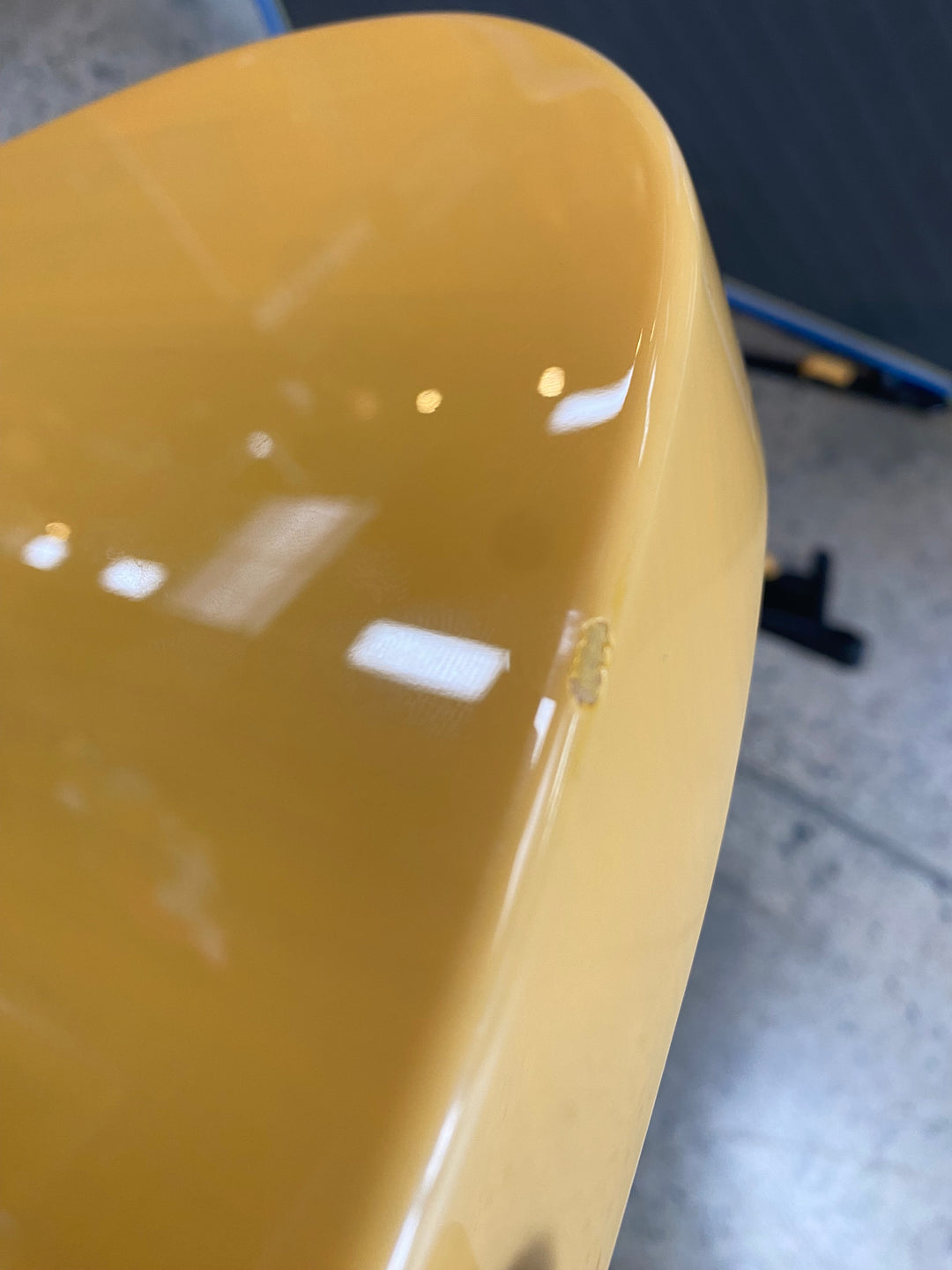 Fender MIJ 2023 Traditional Telecaster BTB W/bag Pre Loved