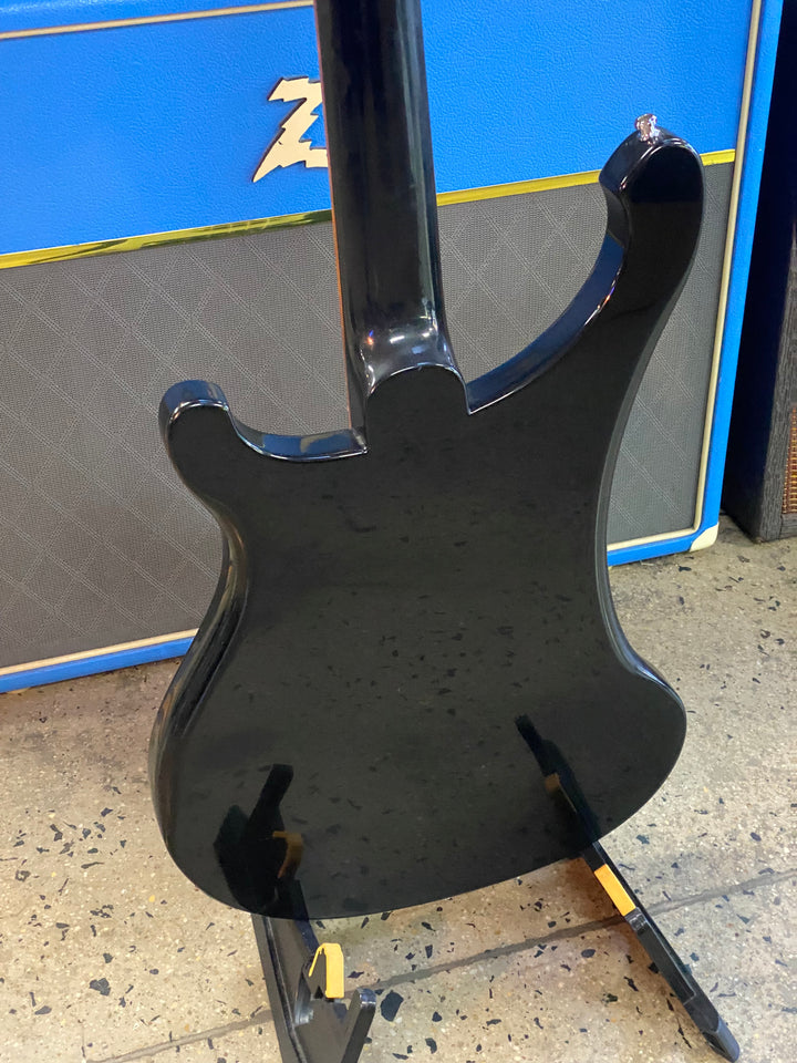 Rickenbacker 1996 4003S w/case | Jetglo ***pre loved***