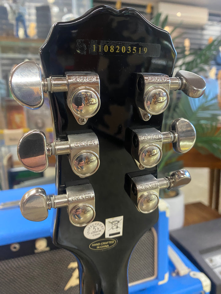 Epiphone 2011 SG G400 wbag Black ***pre loved***