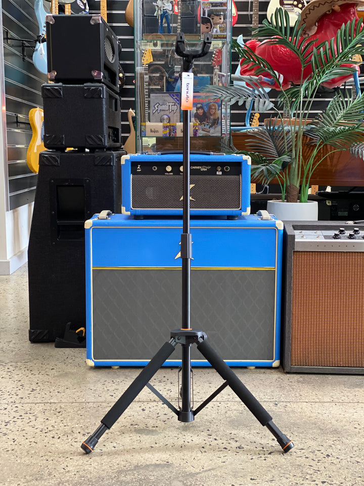 Tenuto Hanging Guitar Stand Self Locking