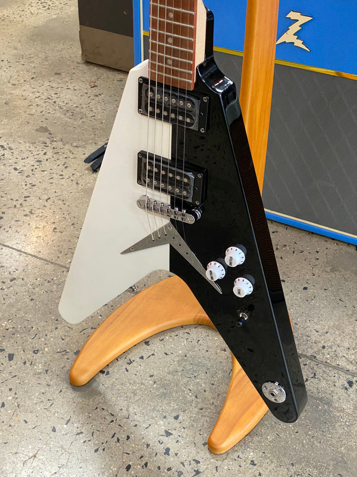 Dean Guitars Michael Schenker Flying V Standard Signature Guitar
