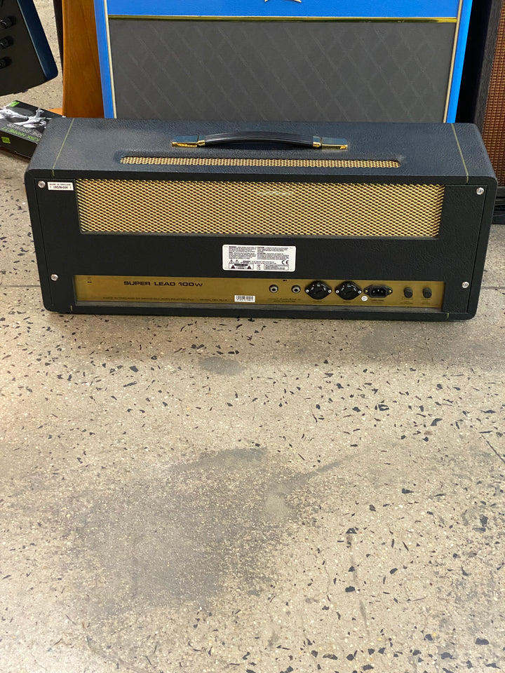 Marshall JMP 1959 Handwired Head 100w *modded ***pre loved***