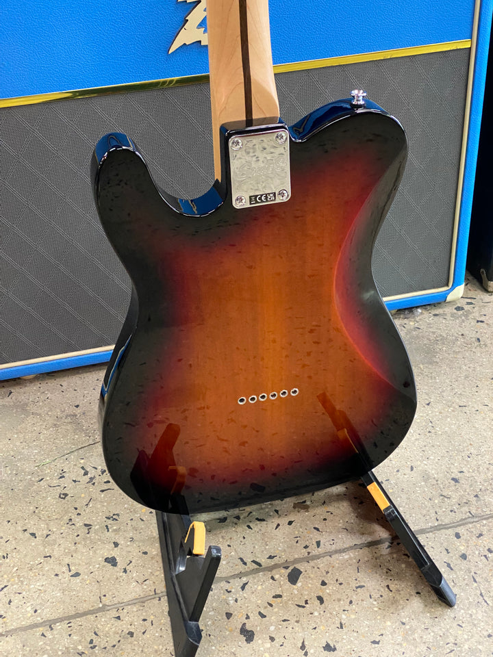 Squier 2021 Affinity Telecaster | Sunburst ***pre loved***