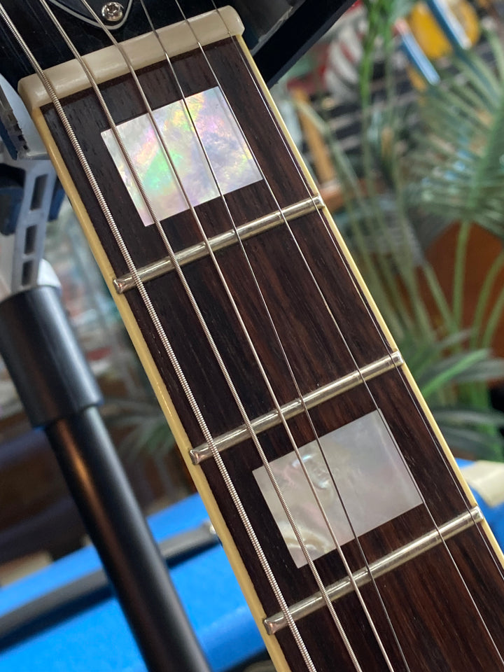 Guild T-Bird ST P90 Pelham Blue W/bag ***Pre Loved***