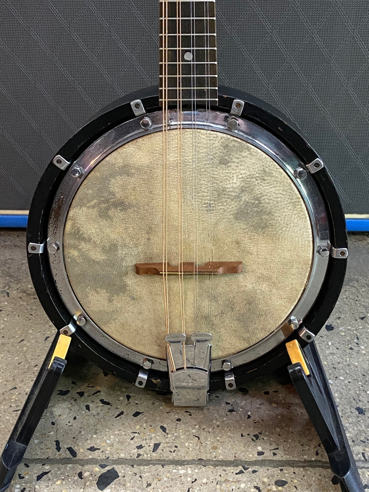 G.H&S British Made Banjo Mandolin w/case ***pre loved***