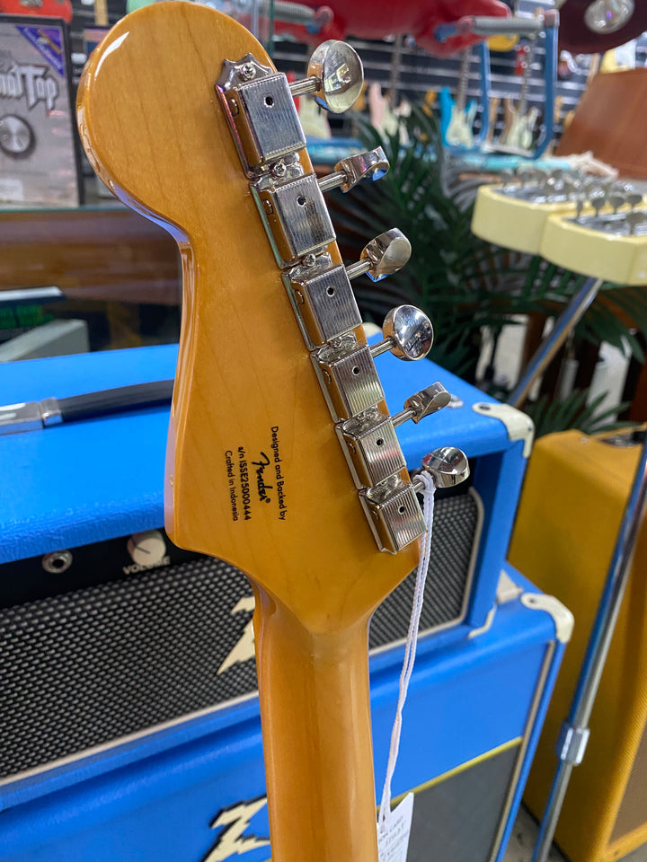Squier Classic Vibe 50s Strat HT | Surf Green
