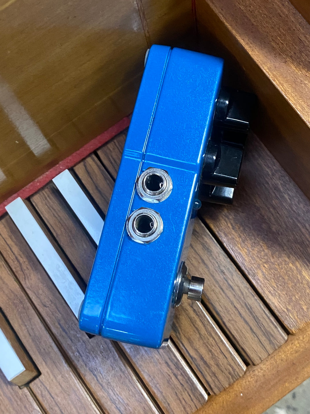 TC Electronics Flashback V1 Delay  Looper W/box ***Pre Loved***