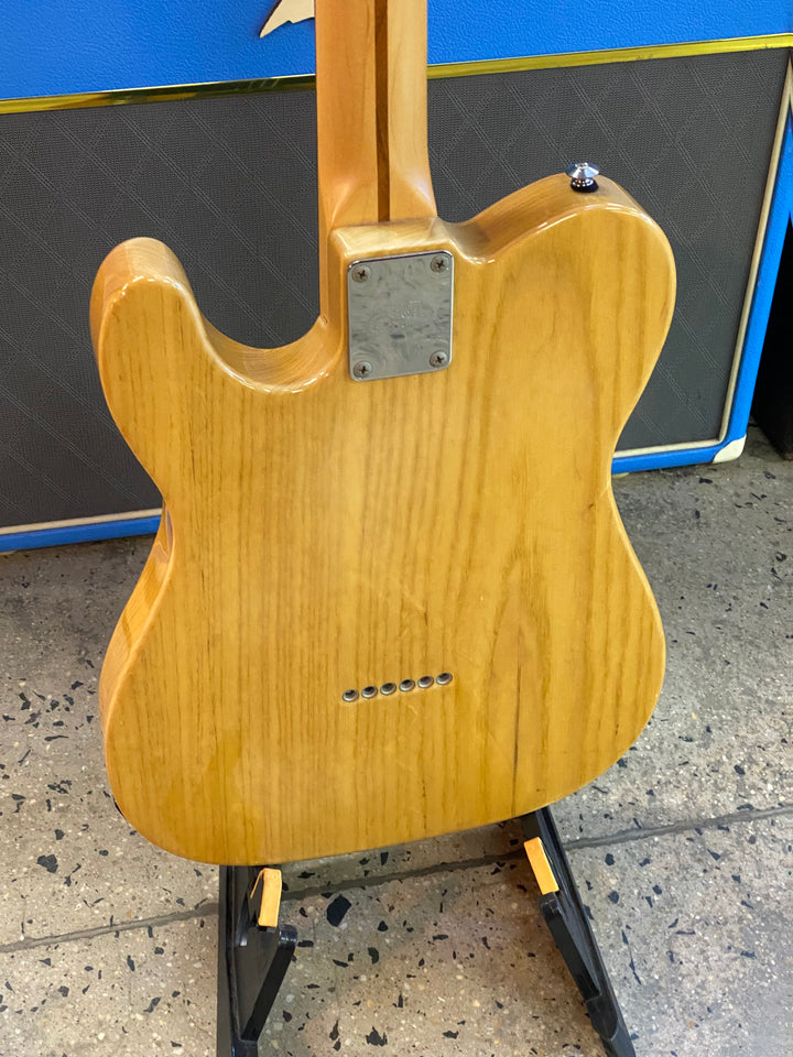 G&L Japan 1998 ASAT Classic T Style w/bag | Blonde ***pre loved***