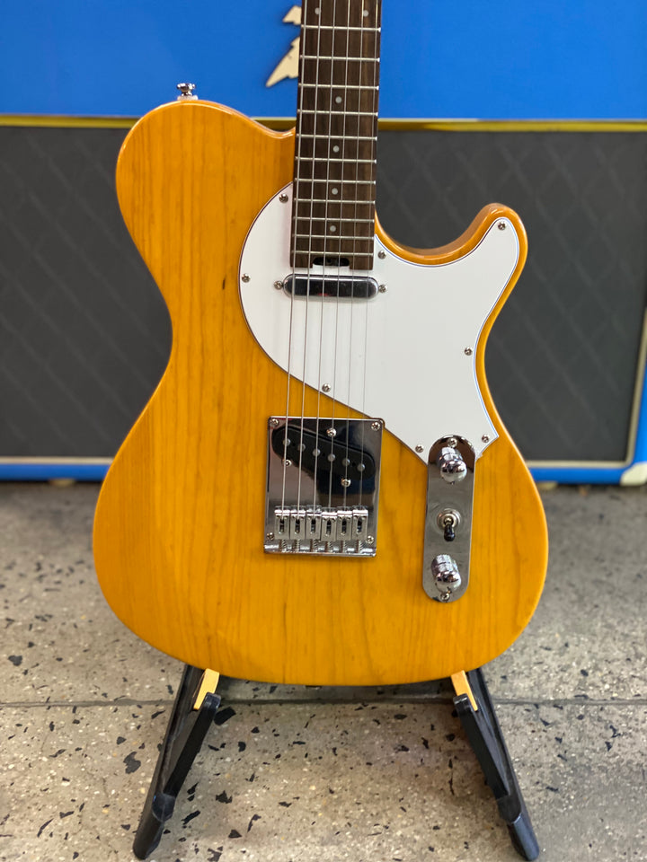 Cort Classic TC Electric Manson Series | Blonde ***pre loved***