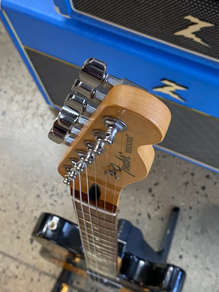 Fender Partscaster Telecaster MIM Neck ***Pre Loved***