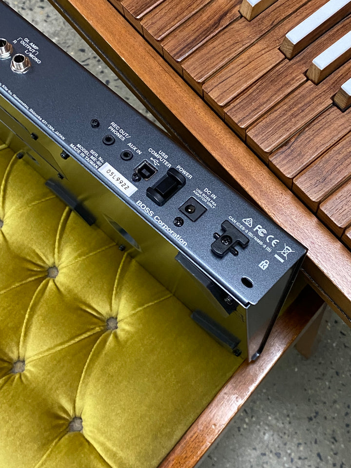 Boss ME-80 Multi-FX Pedal ***pre loved***