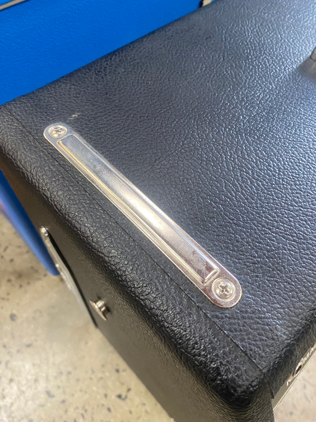 Fender Tone Master Twin Reverb Guitar Amplifier Combo Amp ***Pre Loved***